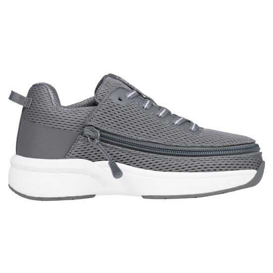 Billy Orthopedic Shoes Grey Limitless